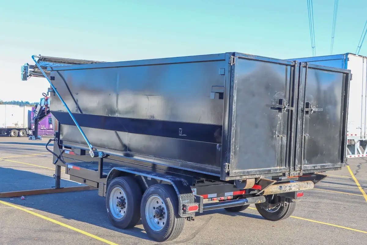 Dumpster Rental services in Miamisburg, OH